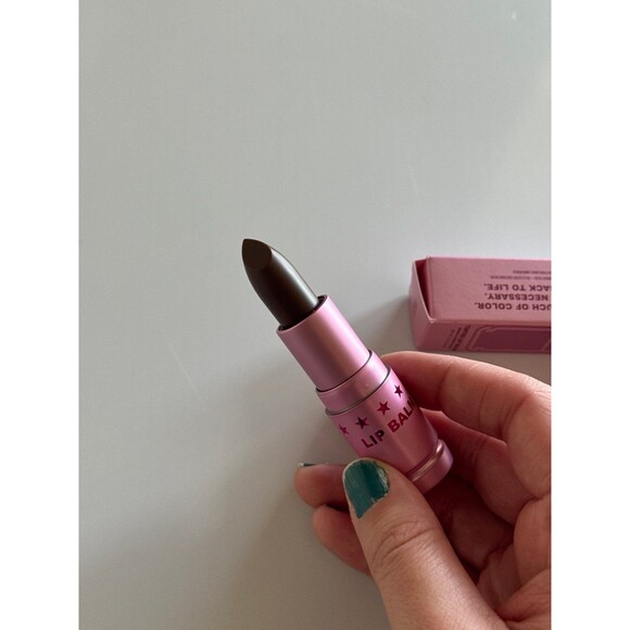 Jeffree Star Cosmetics Lip Balm Cowboy Kiss - Picture 8 of 8
